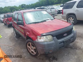 2003 Ford Escape XLS Popular с VIN 1FMYU02133KB23230, выставлен на аукционе IAAI как лот 42434146 с пробегом 151 689 миль миль и . История ставок и продаж доступна на DreamBid. Изображение 1.