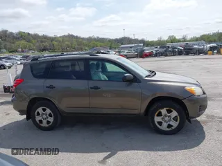 2010 Toyota RAV4 with VIN 2T3BF4DV4AW058274, listed as a IAAI auction lot 41934480 with 125,911 mi miles. Bid and sale history available at carsss.com. Image 13.