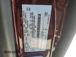 2018 Lincoln MKC Reserve z VIN 5LMCJ3D95JUL22995, wystawiony jako Copart lot #55973495 z przebiegiem 16 215 mil mil oraz Szkoda całkowita • Salvage title. Historia ofert i sprzedaży dostępna na DreamBid. Obrazek 14.