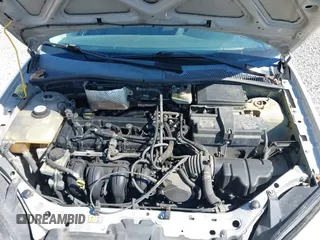 2006 Ford Focus S с VIN 1FAFP31N06W154673, выставлен на аукционе IAAI как лот 42345766 с пробегом 161 973 миль миль и . История ставок и продаж доступна на DreamBid. Изображение 10.