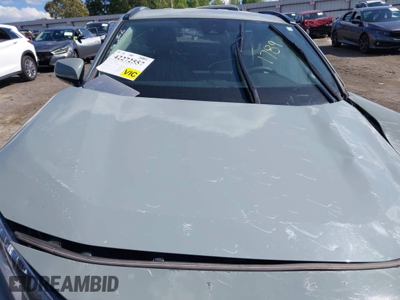 2020 Toyota RAV4 XLE with VIN 2T3W1RFV0LC081789, listed as a IAAI auction lot 42272557 with 91,399 mi miles and . Bid and sale history available at DreamBid. Image 10.