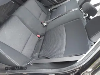 2016 Subaru Forester 2.5i with VIN JF2SJABC0GH558642, listed as a IAAI auction lot 41066536 with 100,840 mi miles and . Bid and sale history available at DreamBid. Image 17.
