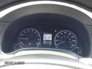 2012 Infiniti G25 Journey с VIN JN1DV6AP0CM810424, выставлен на аукционе IAAI как лот 42337879 с пробегом 163 833 миль миль и . История ставок и продаж доступна на DreamBid. Изображение 7.