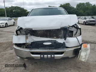 2006 Ford F-150 XLT z VIN 1FTPX125X6NA77978, wystawiony jako Copart lot #58859995 z przebiegiem Nie podano mil oraz Nie do naprawy • Non repairable. Historia ofert i sprzedaży dostępna na DreamBid. Obrazek 5.