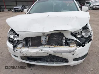 2014 Mitsubishi Lancer ES with VIN JA32U2FU4EU002366, listed as a IAAI auction lot 41942673 with 117,934 mi miles. Bid and sale history available at carsss.com. Image 6.