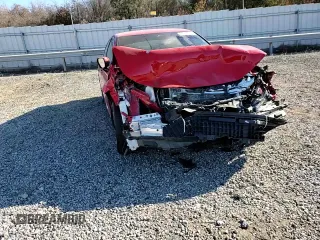 2024 Honda Civic LX z VIN 2HGFE2F20RH576701, wystawiony jako Copart lot #83652944 z przebiegiem Nie podano mil oraz Szkoda całkowita • Salvage title. Historia ofert i sprzedaży dostępna na DreamBid. Obrazek 11.