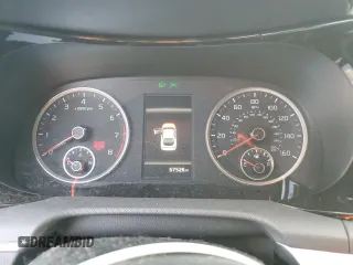 2021 Kia K5 LXS with VIN 5XXG14J21MG035251, listed as a Copart auction lot 73953014 with 57,526 mi miles and Salvage Title. Bid and sale history available at carsss.com. Image 9.