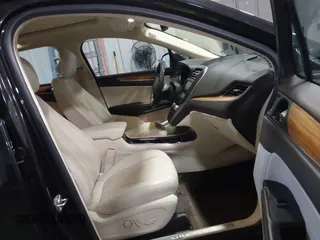 2015 Lincoln MKC with VIN 5LMCJ1A98FUJ10348, listed as a IAAI auction lot 41566416 with 133,035 mi miles and . Bid and sale history available at DreamBid. Image 5.