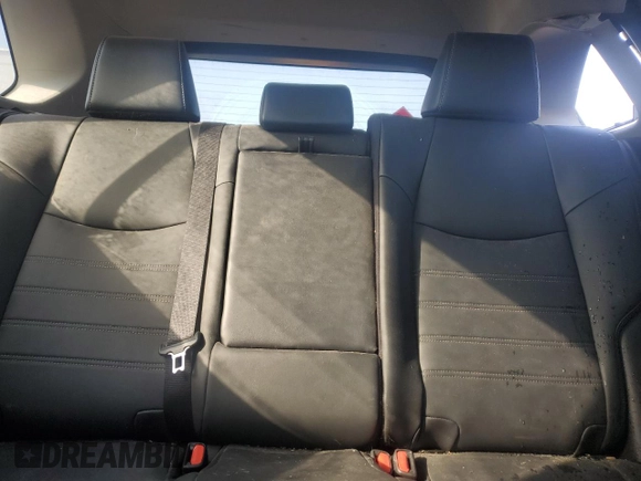 2021 Toyota RAV4 Hybrid LE with VIN 4T3B6RFV4MU046625, listed as a Copart auction lot 65589185 with 47,307 mi miles and Salvage title. Bid and sale history available at DreamBid. Image 10.