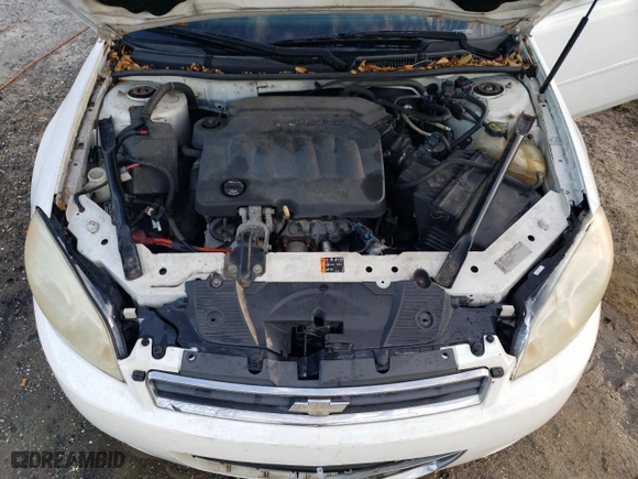 2013 Chevrolet Impala LTZ with VIN 2G1WC5E32D1188119, listed as a Copart auction lot 76371714 with 158,792 mi miles and Salvage Title. Bid and sale history available at carsss.com. Image 11.