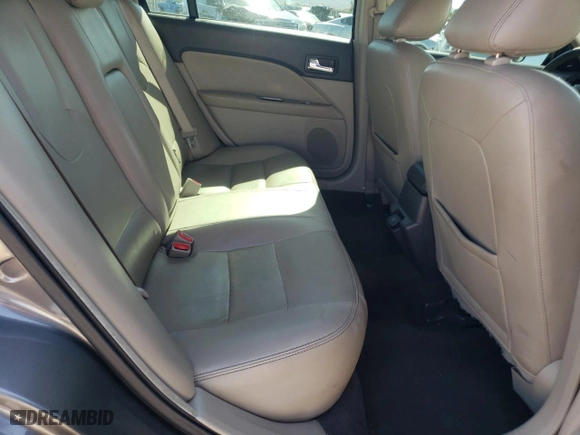 2011 Ford Fusion Hybrid with VIN 3FADP0L39BR329534, listed as a Copart auction lot 69272883 with 191,524 mi miles and Salvage Title. Bid and sale history available at carsss.com. Image 10.