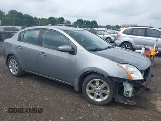 2008 Nissan Sentra 2.0 с VIN 3N1AB61EX8L728938, выставлен на аукционе IAAI как лот 42727603 с пробегом 113 454 миль миль и . История ставок и продаж доступна на DreamBid. Изображение 1.