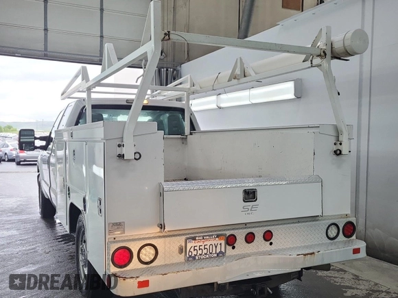 2016 Ford F-250 with VIN 1FD7X2AT8GEB63468, listed as a IAAI auction lot 42284119 with 274,581 mi miles and . Bid and sale history available at DreamBid. Image 1.