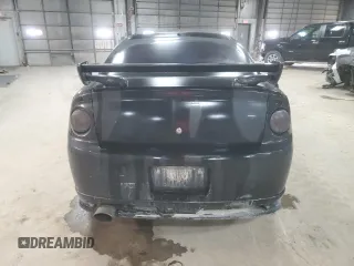 2006 Chevrolet Cobalt with VIN 1G1AP14PX67695058, listed as a Copart auction lot 78517194 with Not Provided miles and Salvage Title. Bid and sale history available at DreamBid. Image 6.