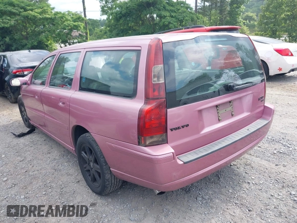 2005 Volvo V70 с VIN YV1SW592952511589, выставлен на аукционе IAAI как лот 42298060 с пробегом 144 817 миль миль и . История ставок и продаж доступна на DreamBid. Изображение 3.