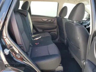 2018 Nissan Rogue SV with VIN KNMAT2MT3JP590487, listed as a Copart auction lot 47994865 with 88,099 mi miles and Clean Title. Bid and sale history available at carsss.com. Image 11.