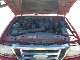 2008 Ford Ranger XL with VIN 1FTYR14D58PA46373, listed as a IAAI auction lot 41669031 with 714,962 mi miles. Bid and sale history available at carsss.com. Image 10.