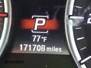 2015 Acura TLX Tech with VIN 19UUB1F57FA005463, listed as a IAAI auction lot 42027656 with 171,708 mi miles. Bid and sale history available at carsss.com. Image 15.
