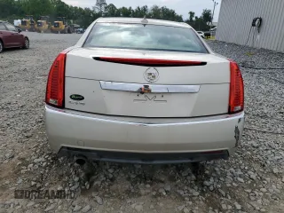 2013 Cadillac CTS Luxury with VIN 1G6DE5E54D0137908, listed as a Copart auction lot 56102025 with 188,030 mi miles and Salvage title. Bid and sale history available at DreamBid. Image 6.