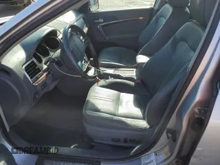 2010 Lincoln MKZ с VIN 3LNHL2GC7AR601053, выставлен на аукционе Copart как лот 54455795 с пробегом 176 451 миль миль и Списание • Salvage title. История ставок и продаж доступна на DreamBid. Изображение 7.