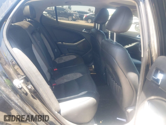 2013 Kia Optima SX with VIN 5XXGR4A61DG208262, listed as a IAAI auction lot 42478895 with 229,916 mi miles and . Bid and sale history available at DreamBid. Image 8.