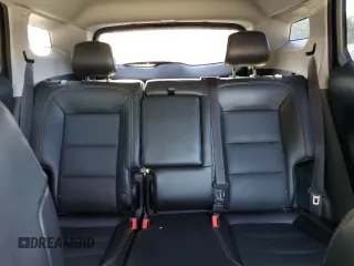 2020 GMC Terrain SLT with VIN 3GKALPEV9LL191177, listed as a Copart auction lot 57800395 with 69,400 mi miles and Salvage title. Bid and sale history available at DreamBid. Image 10.