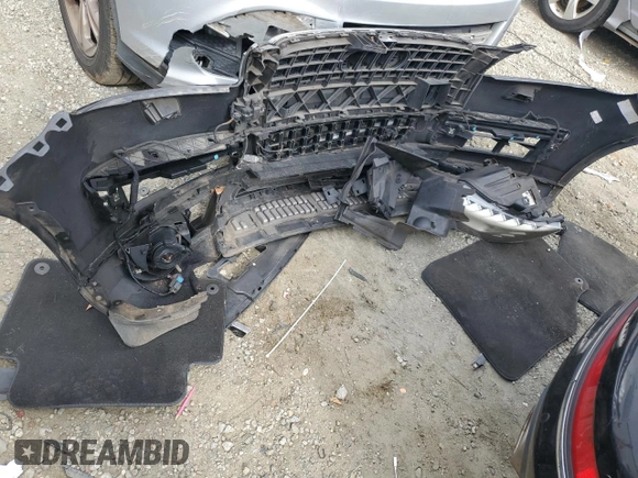 2013 Audi Q7 3.0L TDI Prestige with VIN WA1VMBFE9DD012410, listed as a Copart auction lot 48388015 with 132,906 mi miles and Salvage Title. Bid and sale history available at carsss.com. Image 12.