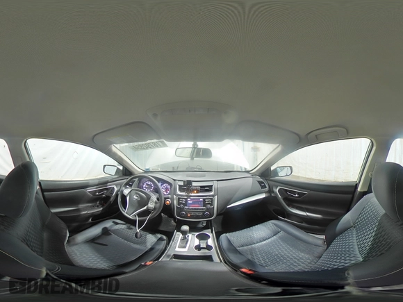 2018 Nissan Altima SV with VIN 1N4AL3AP2JC110062, listed as a Copart auction lot 78792554 with 204,217 mi miles and Salvage Title. Bid and sale history available at DreamBid. Image 15.