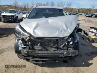 2017 Hyundai Tucson Sport with VIN KM8J3CA20HU301462, listed as a Copart auction lot 54178935 with 42,940 mi miles and Salvage Title. Bid and sale history available at DreamBid. Image 5.