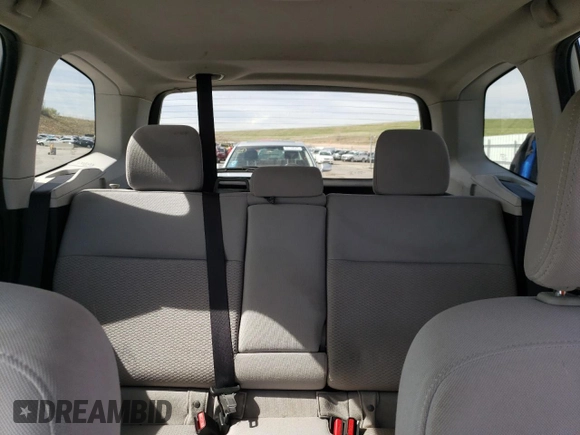 2014 Subaru Forester 2.5i Premium with VIN JF2SJAEC8EH545453, listed as a Copart auction lot 53751135 with 127,912 mi miles and Salvage Title. Bid and sale history available at carsss.com. Image 10.