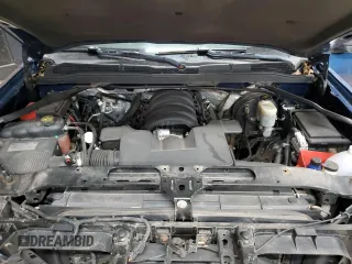 2015 Chevrolet Silverado 1500 LT with VIN 3GCUKREC6FG235333, listed as a Copart auction lot 48723705 with 168,574 mi miles and Clean Title. Bid and sale history available at carsss.com. Image 11.