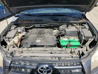 2010 Toyota RAV4 Sport с VIN JTMRK4DV8A5093319, выставлен на аукционе Copart как лот 56537735 с пробегом 152 808 миль миль и Списание • Salvage title. История ставок и продаж доступна на DreamBid. Изображение 12.