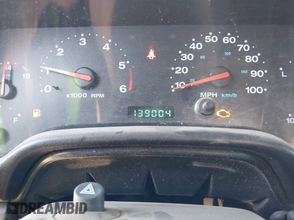 2005 Jeep Wrangler Sport with VIN 1J4FA49SX5P336380, listed as a IAAI auction lot 41752554 with 139,004 mi miles. Bid and sale history available at carsss.com. Image 7.