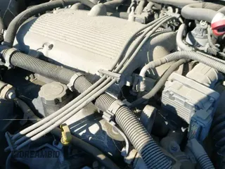 2005 Saturn Relay 2 with VIN 5GZDV03L25D260441, listed as a IAAI auction lot 41528836 with 235,522 mi miles and . Bid and sale history available at DreamBid. Image 11.
