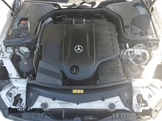 2019 Mercedes-Benz CLS with VIN WDD2J5KB9KA027640, listed as a Copart auction lot 47036264 with 0 mi miles and Salvage Title. Bid and sale history available at carsss.com. Image 11.