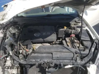 2006 Nissan Altima 2.5 with VIN 1N4AL11DX6N403701, listed as a Copart auction lot 62896934 with 161,312 mi miles and Salvage Title. Bid and sale history available at carsss.com. Image 11.