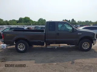 2005 Ford F-250 XL с VIN 1FTSX215X5EC32450, выставлен на аукционе IAAI как лот 42405822 с пробегом Не указан миль и . История ставок и продаж доступна на DreamBid. Изображение 13.