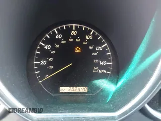 2004 Lexus RX 330 with VIN JTJGA31UX40001738, listed as a IAAI auction lot 41762207 with 202,440 mi miles and . Bid and sale history available at DreamBid. Image 7.