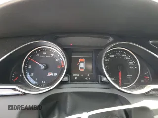 2015 Audi RS 5 z VIN WUAC6AFR9FA900294, wystawiony jako Copart lot #47674394 z przebiegiem 89 264 mil mil oraz . Historia ofert i sprzedaży dostępna na DreamBid. Obrazek 9.