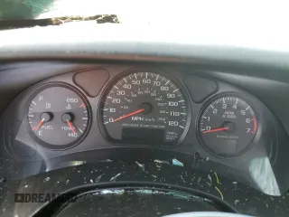 2002 Chevrolet Monte Carlo LS with VIN 2G1WW12E129172000, listed as a Copart auction lot 63665684 with 0 mi miles and Non Repairable. Bid and sale history available at carsss.com. Image 9.