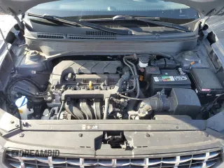 2022 Hyundai Venue Limited with VIN KMHRC8A34NU199880, listed as a Copart auction lot 51488605 with 41,337 mi miles and Salvage Title. Bid and sale history available at DreamBid. Image 14.