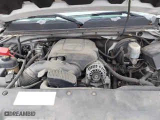 2012 Chevrolet Silverado 1500 LT with VIN 1GCRCSE01CZ180933, listed as a IAAI auction lot 41784055 with 235,310 mi miles. Bid and sale history available at carsss.com. Image 10.