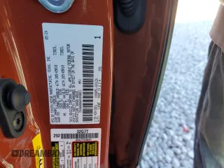 2024 Toyota Sequoia SR5 with VIN 7SVAAABA6RX040011, listed as a Copart auction lot 80765704 with 8,357 mi miles and Salvage Title. Bid and sale history available at carsss.com. Image 14.