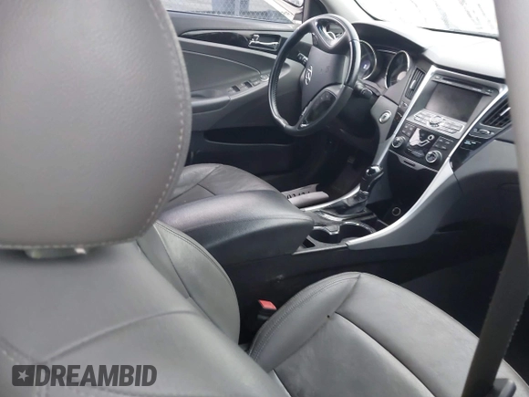 2011 Hyundai Sonata Limited with VIN 5NPEC4AB8BH242013, listed as a IAAI auction lot 41993424 with 120,913 mi miles and . Bid and sale history available at DreamBid. Image 5.
