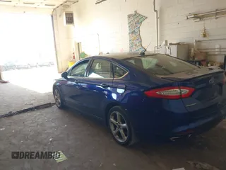 2016 Ford Fusion SE with VIN 3FA6P0T98GR200768, listed as a IAAI auction lot 42658018 with 181,829 mi miles and . Bid and sale history available at DreamBid. Image 3.
