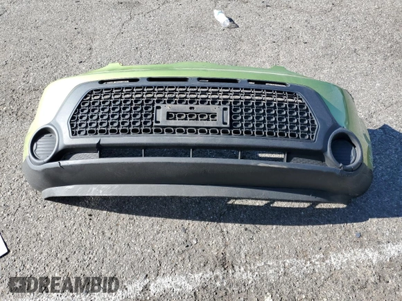 2016 Kia Soul with VIN KNDJN2A20G7835826, listed as a Copart auction lot 54736525 with 166,260 mi miles and Salvage Title. Bid and sale history available at carsss.com. Image 12.