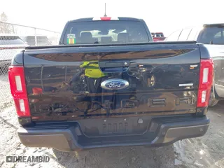 2019 Ford Ranger XL with VIN 1FTER4FH0KLA33632, listed as a IAAI auction lot 41781472 with 31,974 mi miles. Bid and sale history available at carsss.com. Image 17.
