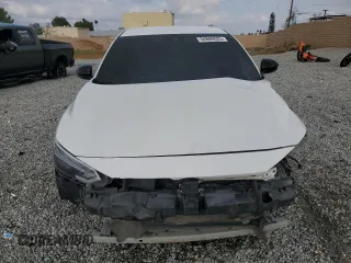 2021 Nissan Sentra SR z VIN 3N1AB8DV6MY329349, wystawiony jako Copart lot #54889025 z przebiegiem 60 112 mil mil oraz Szkoda całkowita • Salvage title. Historia ofert i sprzedaży dostępna na DreamBid. Obrazek 5.