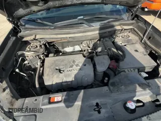 2016 Mitsubishi Outlander SE с VIN JA4AD3A32GZ004716, выставлен на аукционе Copart как лот 64696985 с пробегом 189 959 миль миль и Чистый • Clean title. История ставок и продаж доступна на DreamBid. Изображение 11.