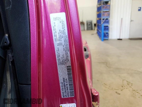 2022 Jeep Wrangler Unlimited Sahara with VIN 1C4HJXEN0NW106045, listed as a Copart auction lot 52383455 with 104,937 mi miles and Salvage title. Bid and sale history available at DreamBid. Image 15.